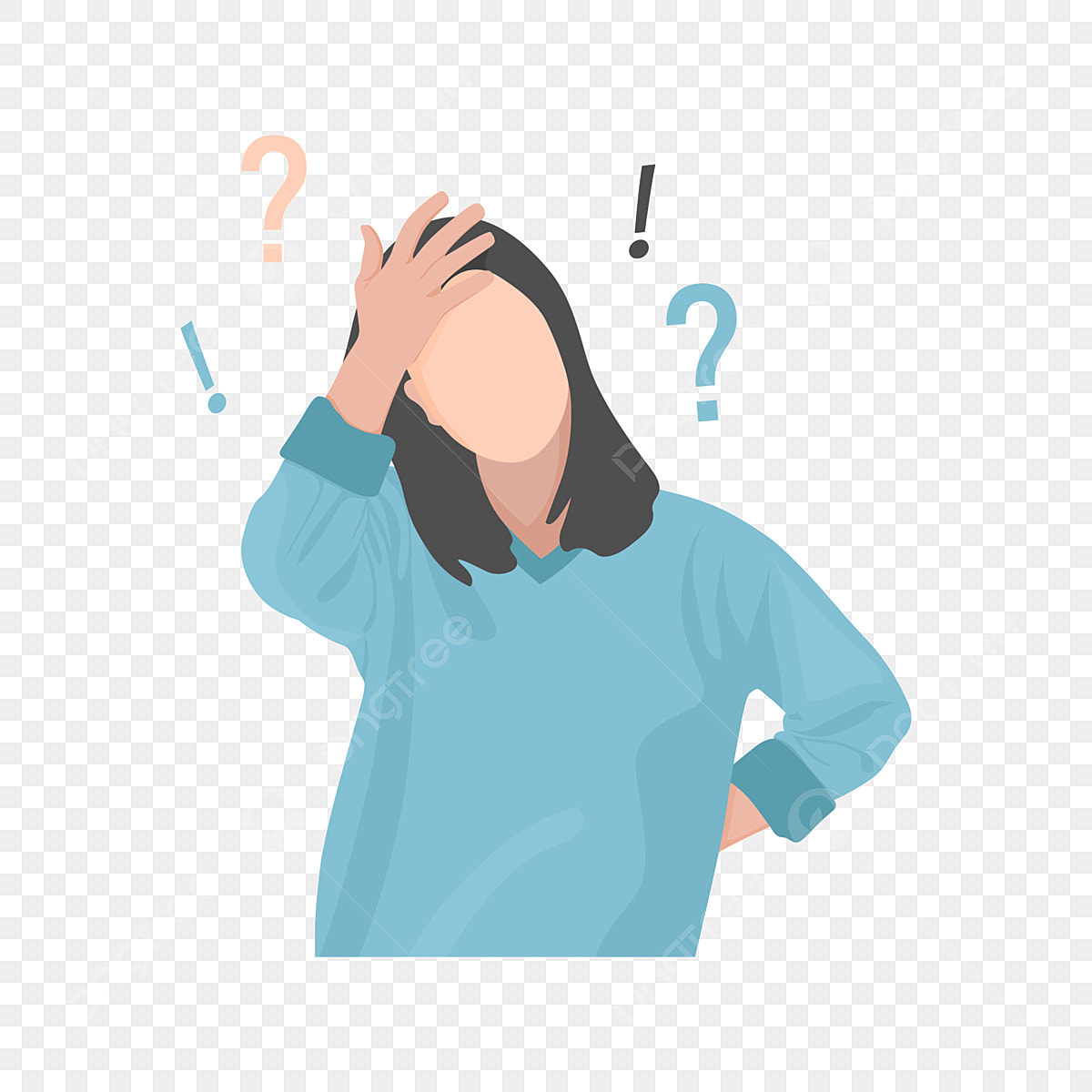 ansiedad o depresión. Diferenciarlas